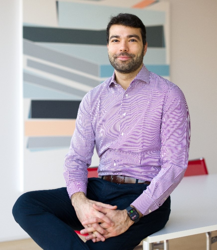 Igor Radanović foto