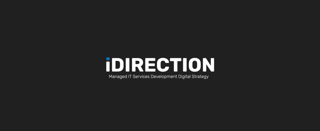 iDirection logo
